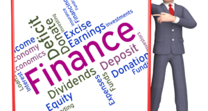 Definition of Finance in Business