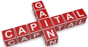 What Is a Gain in Business