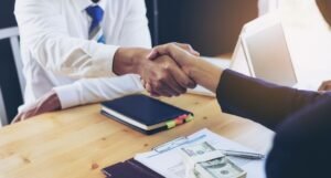What Is a Loan for business