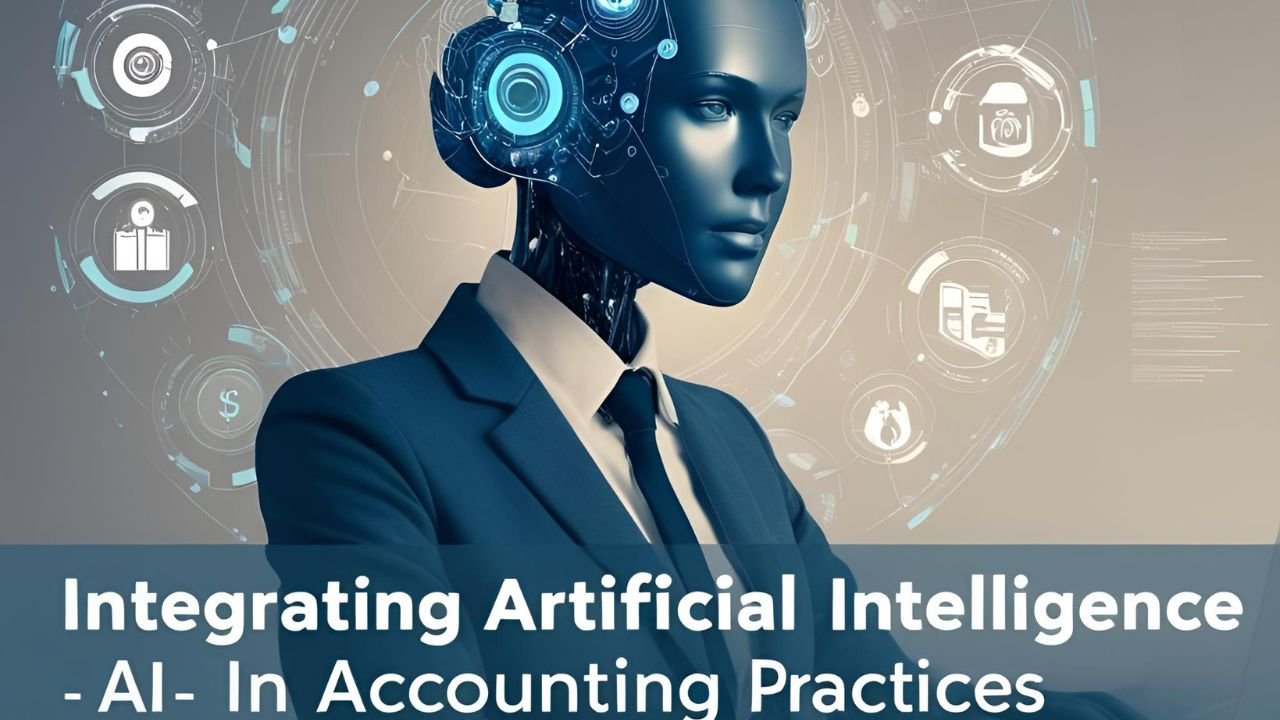 AI in Accounting Practices